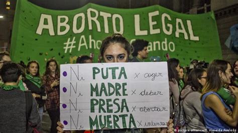 aborto en argentina